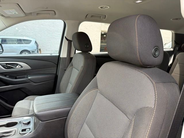 2019 Chevrolet Traverse LT Cloth w/1LT