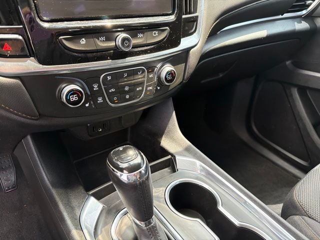 2019 Chevrolet Traverse LT Cloth w/1LT