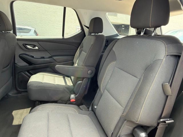 2019 Chevrolet Traverse LT Cloth w/1LT