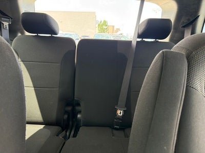 2019 Chevrolet Traverse LT Cloth w/1LT
