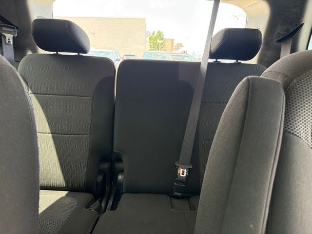 2019 Chevrolet Traverse LT Cloth w/1LT