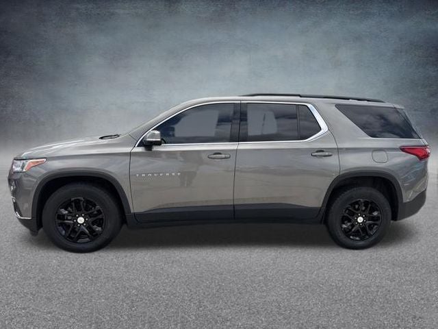 2019 Chevrolet Traverse LT Cloth w/1LT