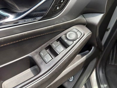 2019 Chevrolet Traverse LT Cloth w/1LT