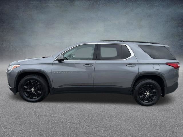 2019 Chevrolet Traverse 3LT