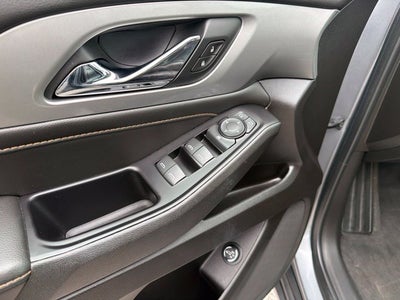 2019 Chevrolet Traverse 3LT
