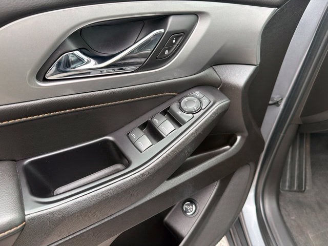 2019 Chevrolet Traverse 3LT