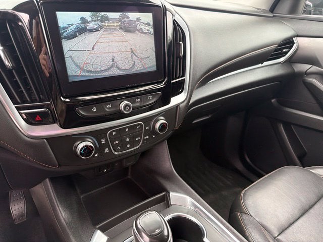 2019 Chevrolet Traverse 3LT