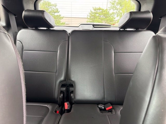 2019 Chevrolet Traverse 3LT