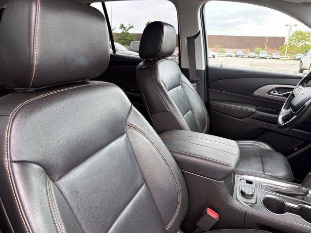2019 Chevrolet Traverse 3LT