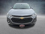 2019 Chevrolet Traverse 3LT