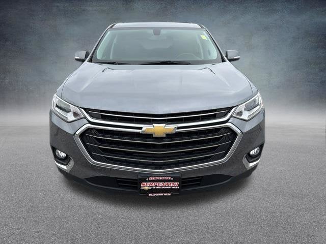 2019 Chevrolet Traverse 3LT