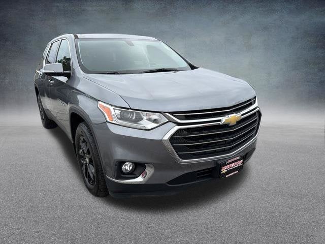2019 Chevrolet Traverse 3LT