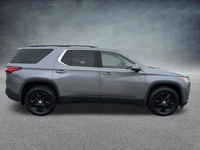 2019 Chevrolet Traverse 3LT