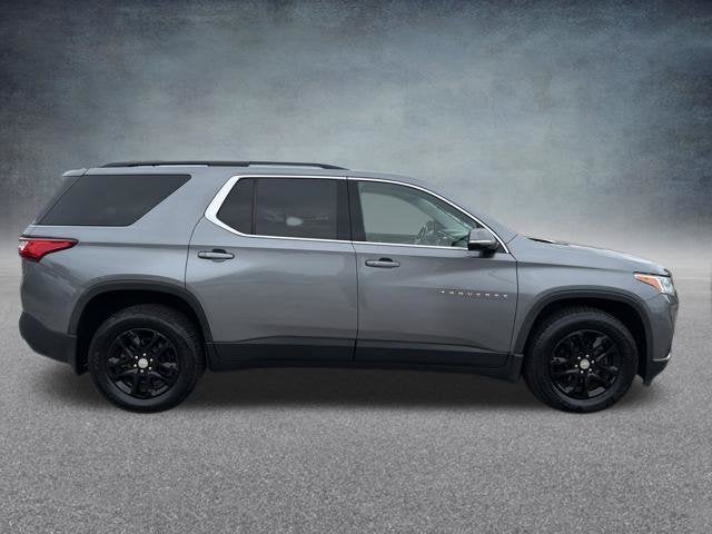 2019 Chevrolet Traverse 3LT