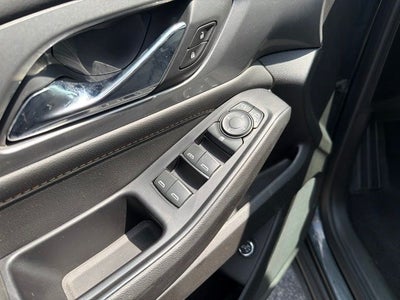2019 Chevrolet Traverse 3LT AWD W/ SUNROOF