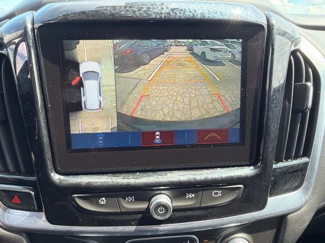2019 Chevrolet Traverse 3LT AWD W/ SUNROOF