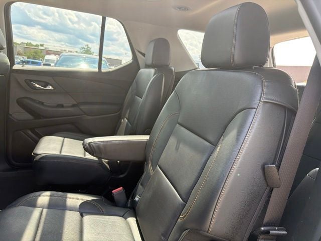 2019 Chevrolet Traverse 3LT AWD W/ SUNROOF