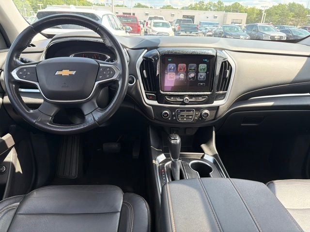 2019 Chevrolet Traverse 3LT AWD W/ SUNROOF