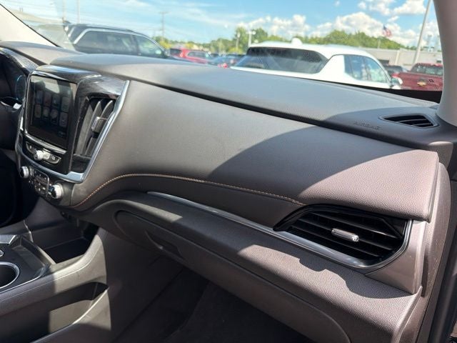 2019 Chevrolet Traverse 3LT AWD W/ SUNROOF