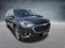 2019 Chevrolet Traverse 3LT AWD W/ SUNROOF