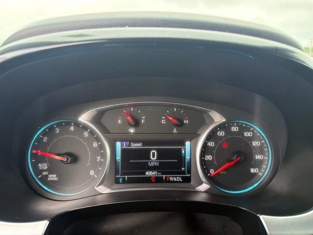 2019 Chevrolet Traverse 3LT AWD W/ SUNROOF