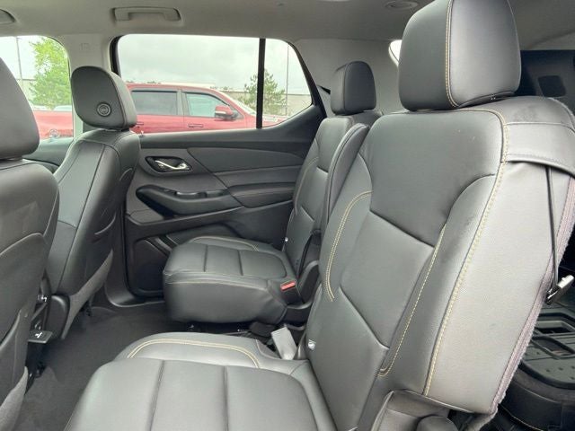 2019 Chevrolet Traverse 3LT AWD W/ SUNROOF
