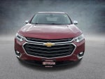 2019 Chevrolet Traverse 3LT AWD W/ SUNROOF
