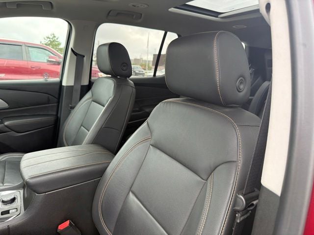 2019 Chevrolet Traverse 3LT AWD W/ SUNROOF