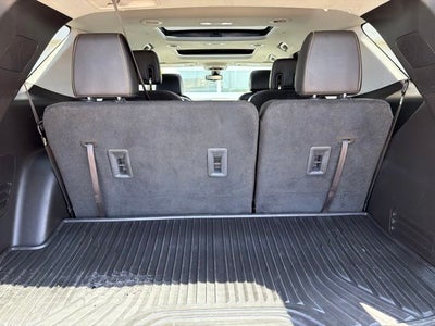 2018 Chevrolet Traverse Premier AWD W/ MOONROOF