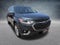 2018 Chevrolet Traverse Premier AWD W/ MOONROOF