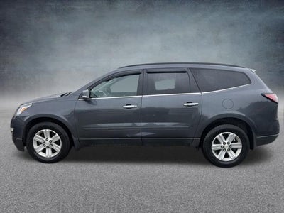 2013 Chevrolet Traverse LT 1LT