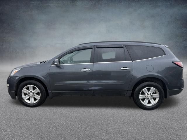 2013 Chevrolet Traverse LT 1LT