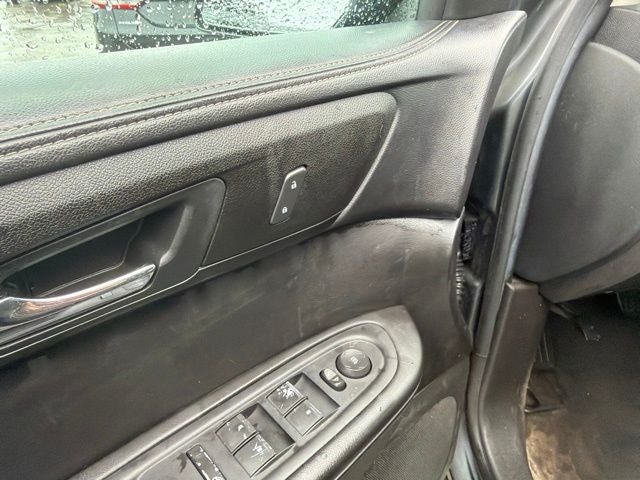 2013 Chevrolet Traverse LT 1LT