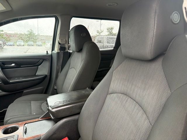 2013 Chevrolet Traverse LT 1LT