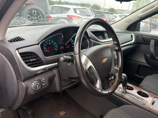 2013 Chevrolet Traverse LT 1LT