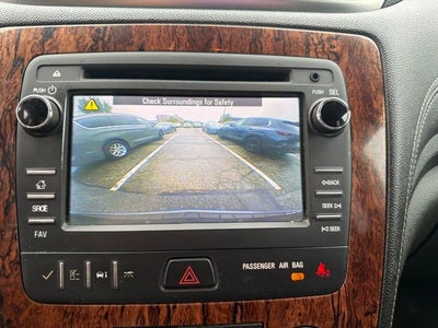 2013 Chevrolet Traverse LT 1LT