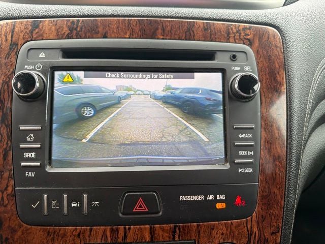 2013 Chevrolet Traverse LT 1LT