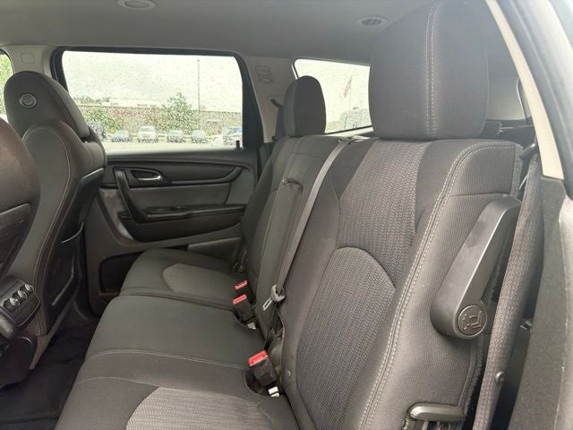 2013 Chevrolet Traverse LT 1LT
