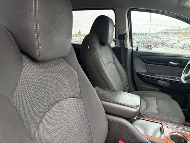 2013 Chevrolet Traverse LT 1LT