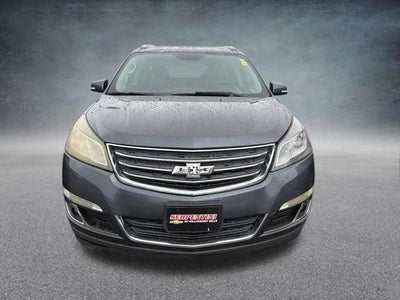 2013 Chevrolet Traverse LT 1LT