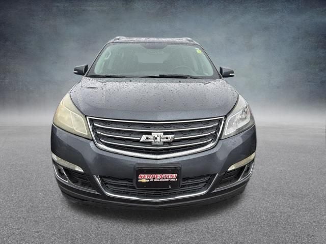 2013 Chevrolet Traverse LT 1LT