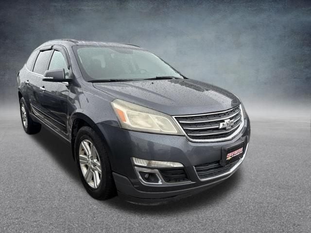 2013 Chevrolet Traverse LT 1LT