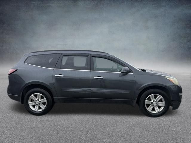 2013 Chevrolet Traverse LT 1LT
