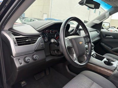 2019 Chevrolet Tahoe LS