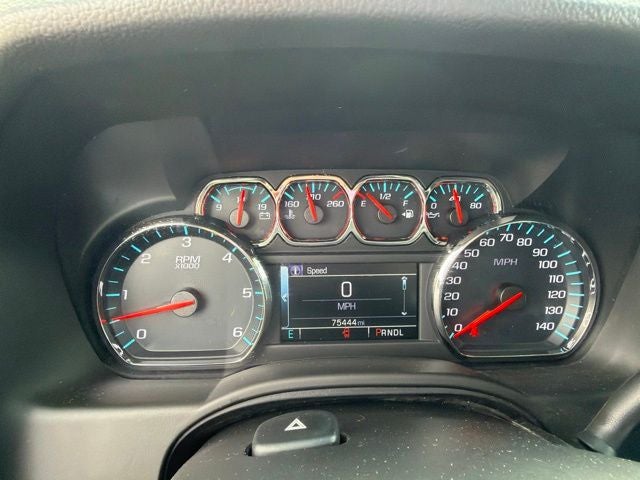 2019 Chevrolet Tahoe LS