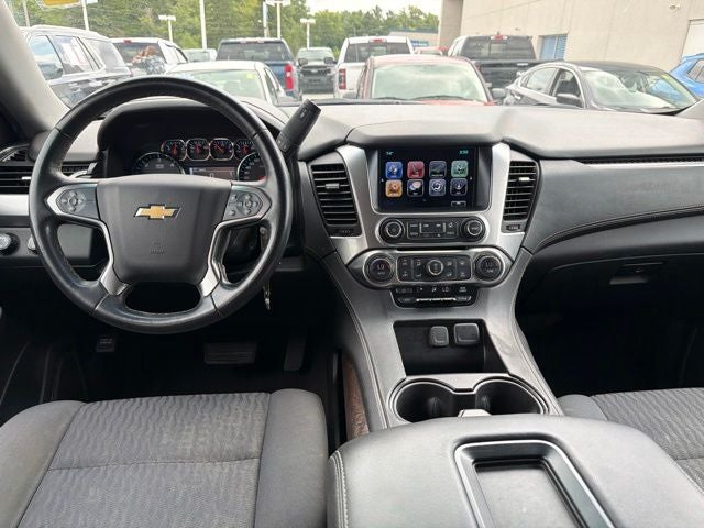 2019 Chevrolet Tahoe LS
