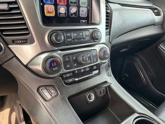 2017 Chevrolet Tahoe LT 4WD
