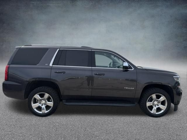 2017 Chevrolet Tahoe LT 4WD