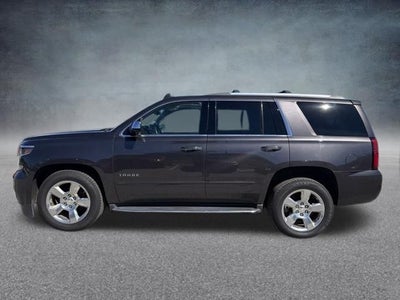 2017 Chevrolet Tahoe Premier 4X4 W/ SUNROOF
