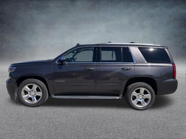 2017 Chevrolet Tahoe Premier 4X4 W/ SUNROOF
